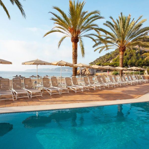 Grupotel Imperio Playa — Cala de Sant Vicent, Hiszpania