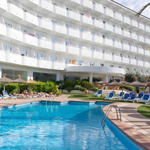 Grupotel Maritimo — Alcudia, Hiszpania