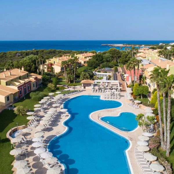Grupotel Playa Club - zdjęcie 2