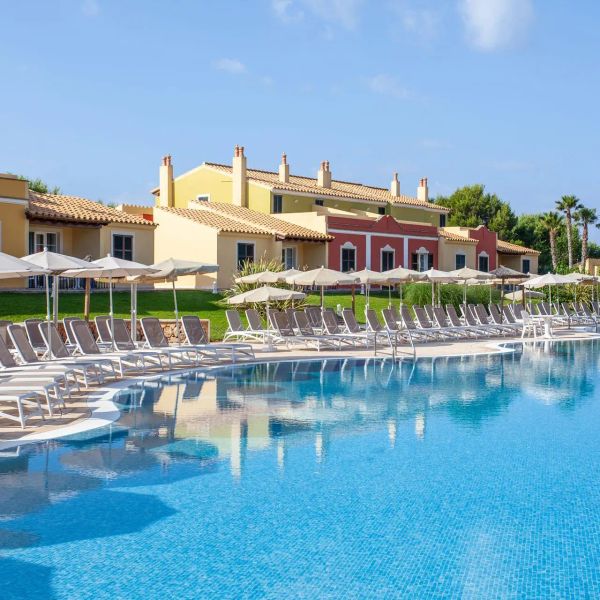 Grupotel Playa Club — Son Xoriguer, Hiszpania