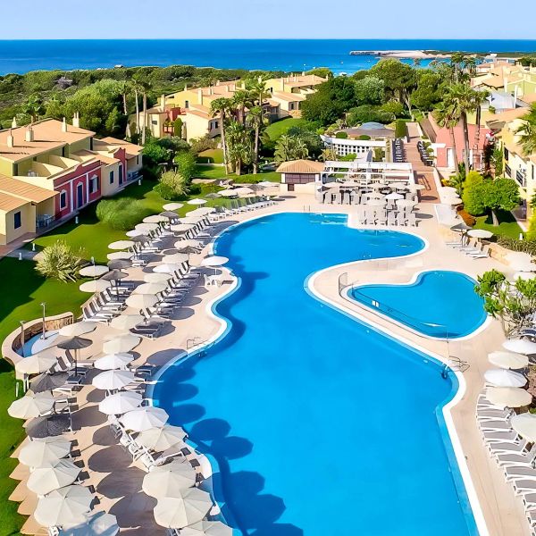Grupotel Playa Club — Son Xoriguer, Hiszpania