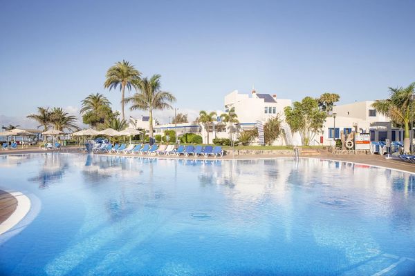 Grupotel Playa Feliz