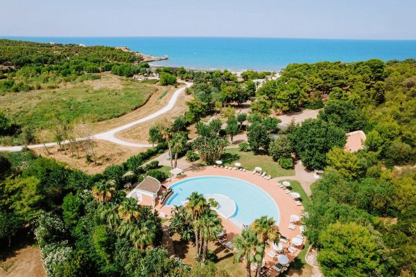 Gusmay Resort