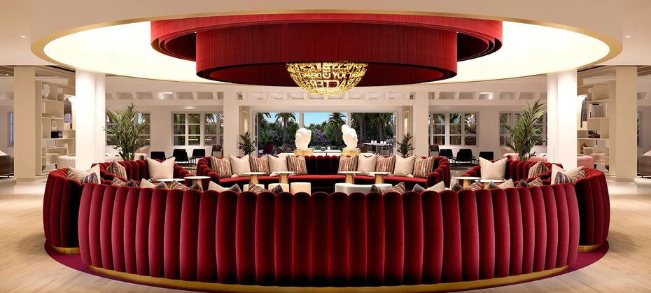 Hard Rock Marbella (ex. H10 Andalucia Plaza)