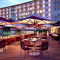 Hard Rock Marbella ex H10 Andalucia Plaza