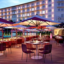 Hard Rock Marbella ex H10 Andalucia Plaza