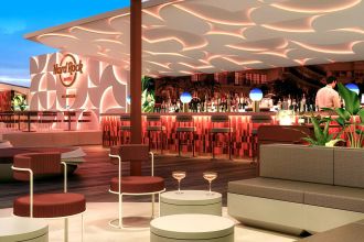 Hard Rock Marbella ex H10 Andalucia Plaza