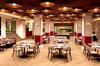 Hard Rock Marbella ex H10 Andalucia Plaza
