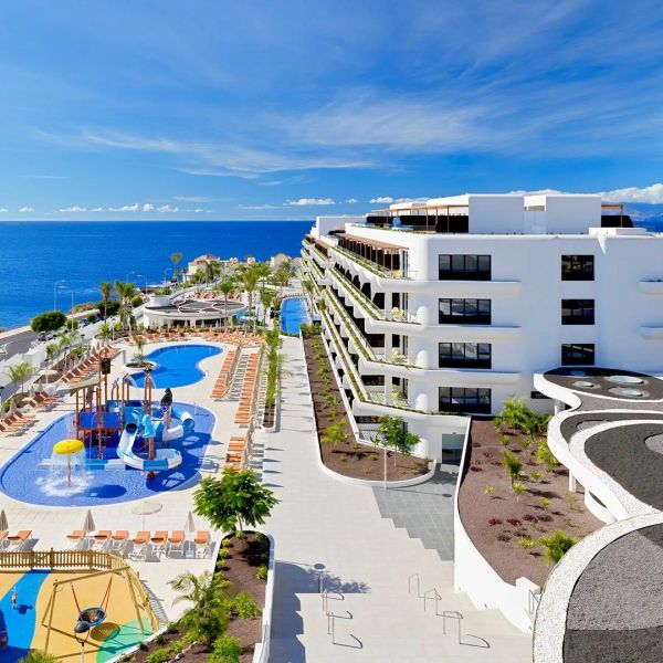Hotel H10 Atlantic Sunset w Meksyk (Teneryfa) - oferta last minute