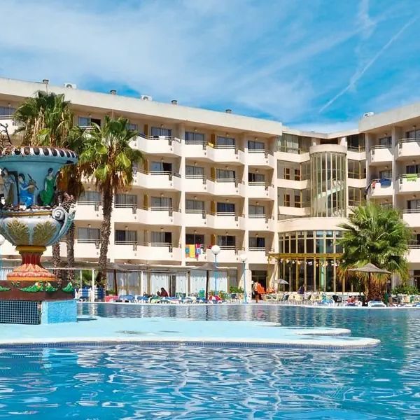 H10 Cambrils Playa — Cambrils, Hiszpania