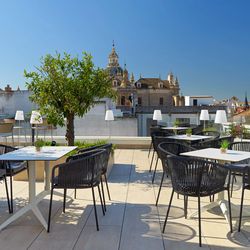 H10 Casa de la Plata