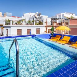 H10 Corregidor ex Vime