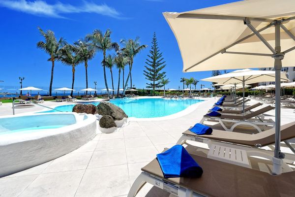 Labranda Costa Mogan (ex. Labranda Riviera Marina)