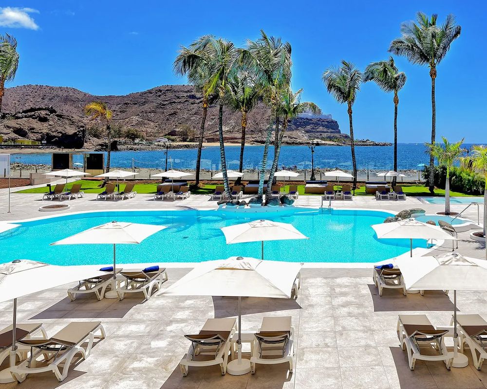 H10 Costa Mogan (ex. Labranda Riviera Marina)