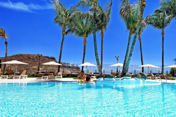 H10 Costa Mogan (ex. Labranda Riviera Marina)