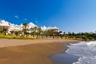 H10 Estepona Palace