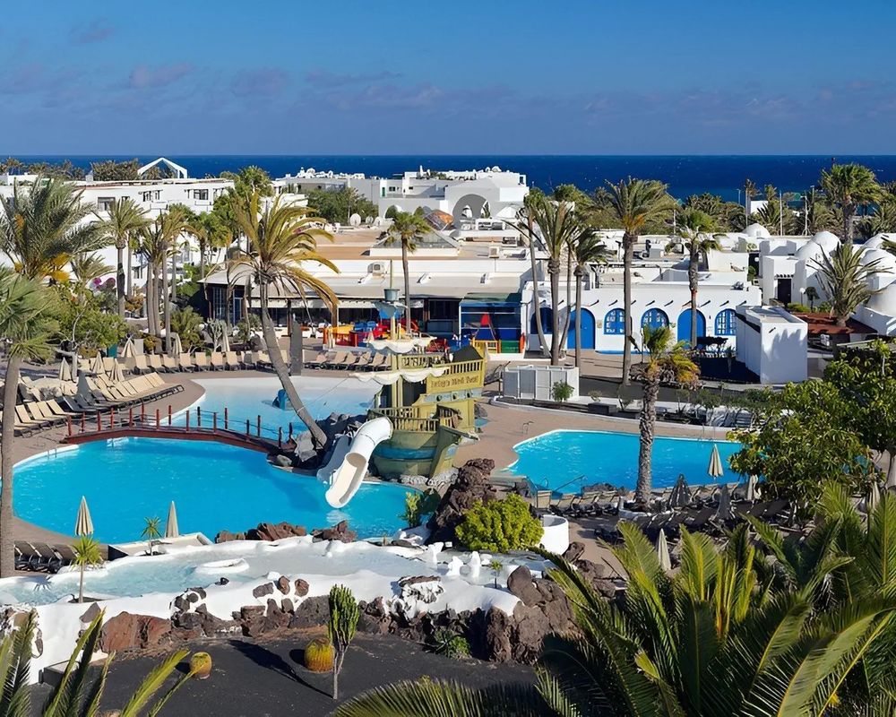 H10 Lanzarote Gardens