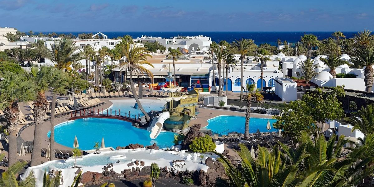 Hiszpania First Deal na 7 dni w grudniu: 4⋆ hotel od 5 599 zł