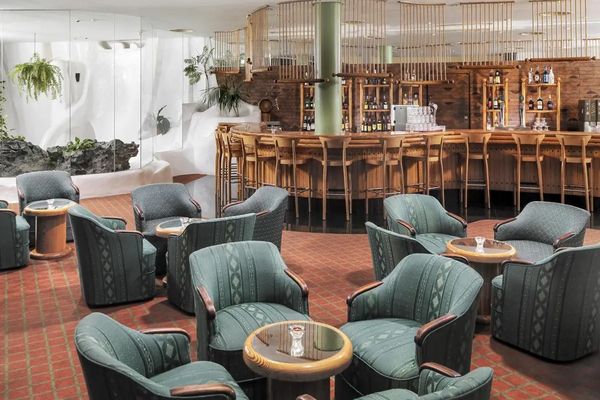 H10 Lanzarote Gardens