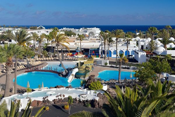 H10 Lanzarote Gardens
