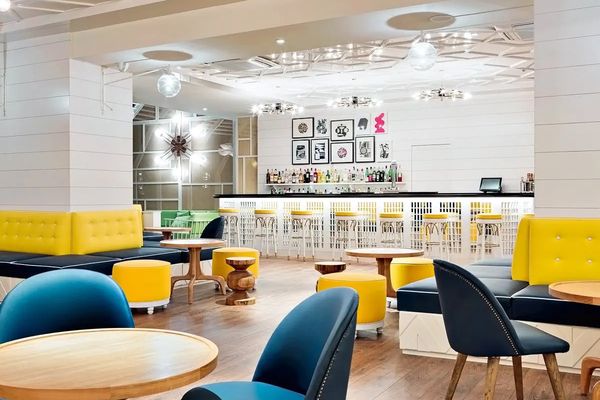 Las Palmeras (Playa de las Americas)