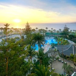 H10 Las Palmeras Playa de las Americas