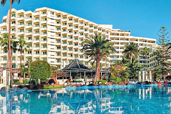 H10 Las Palmeras Playa de las Americas