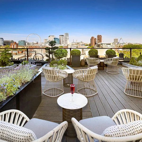 H10 London Waterloo — Londyn, Wielka Brytania