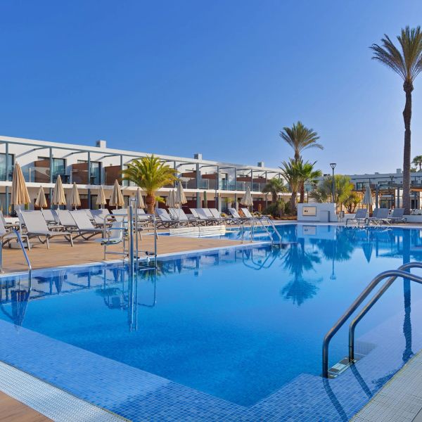 H10 Ocean Dreams — Corralejo, Hiszpania