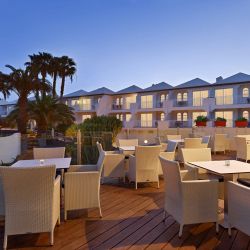H10 Ocean Suites