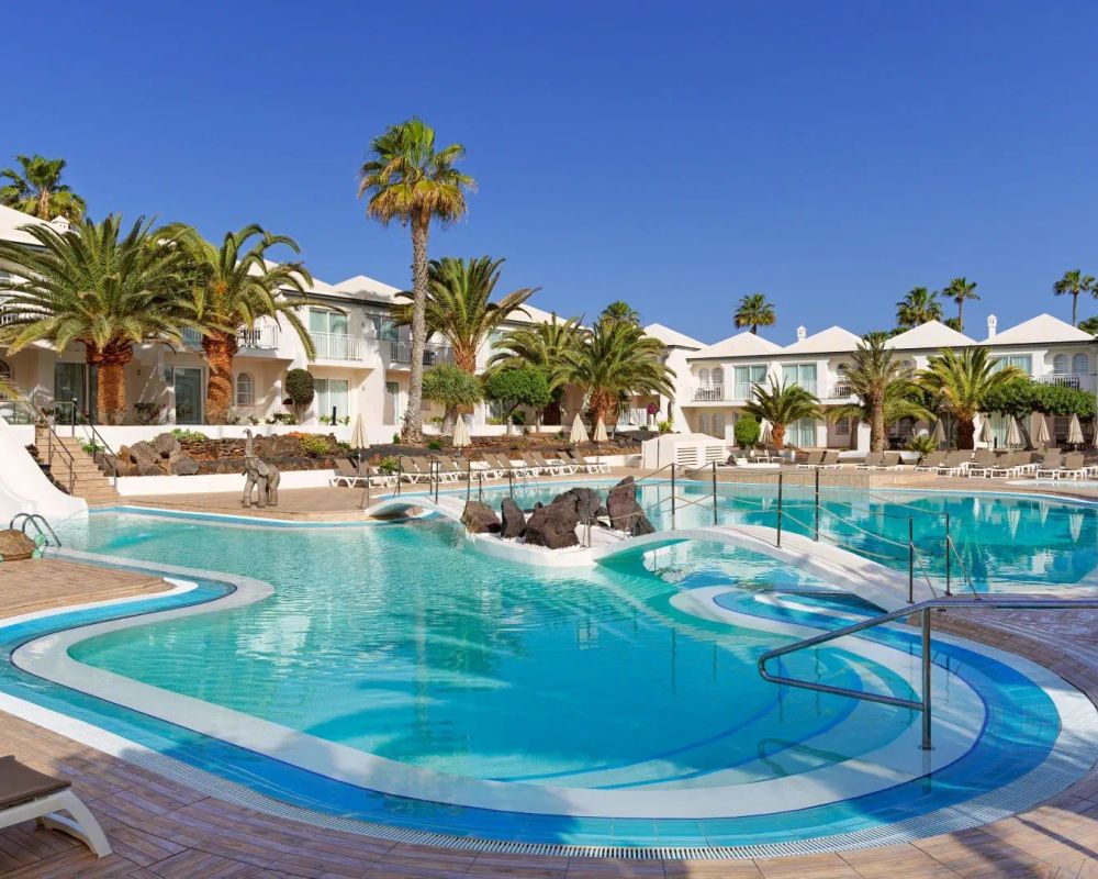 H10 Ocean Suites