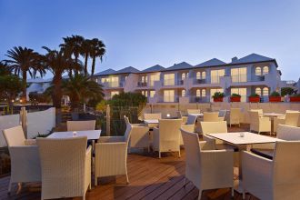 H10 Ocean Suites