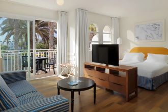 H10 Ocean Suites