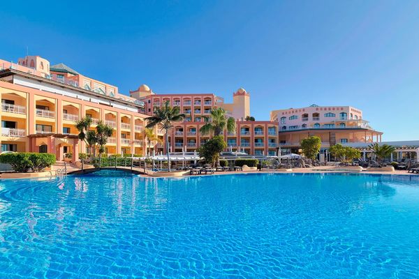 H10 Playa Esmeralda