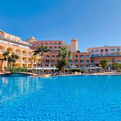 H10 Playa Esmeralda