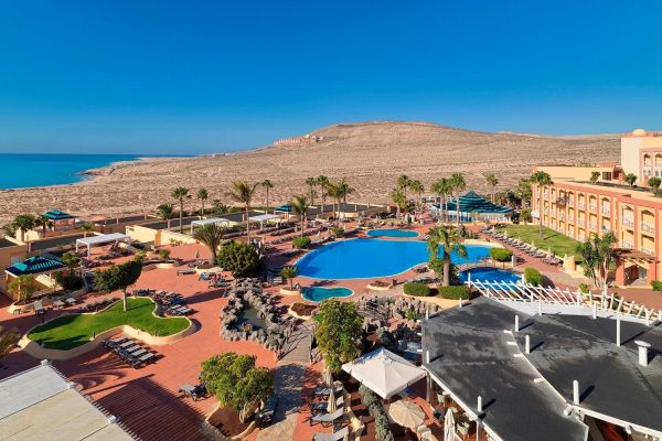 H10 Playa Esmeralda