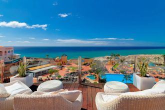 H10 Playa Esmeralda