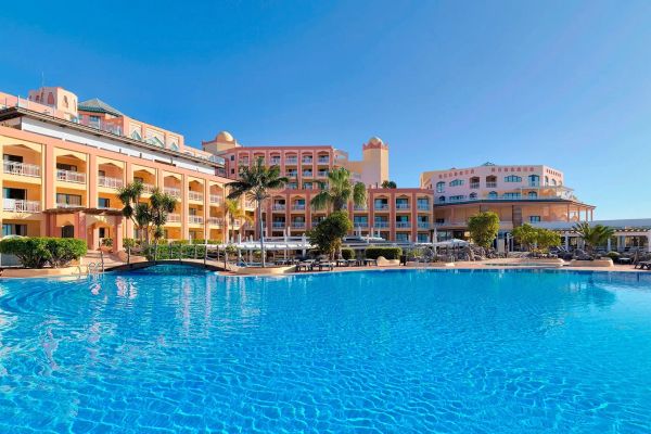 H10 Playa Esmeralda