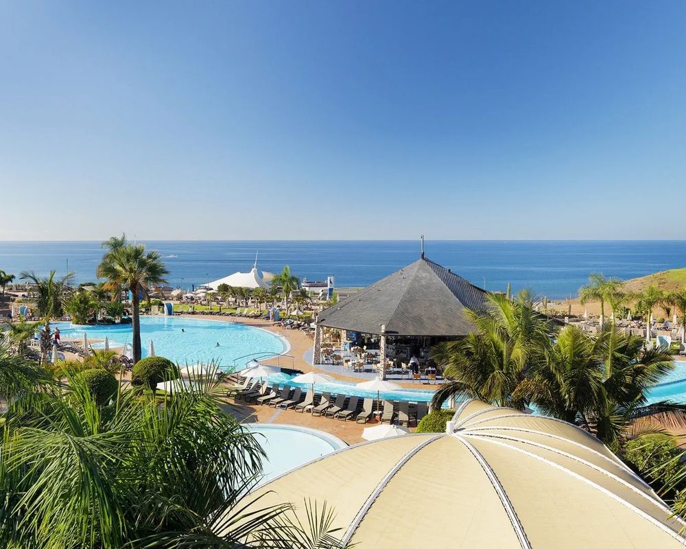 H10 Playa Meloneras Horizons Collection