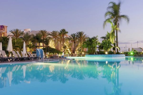 H10 Playa Meloneras Horizons Collection