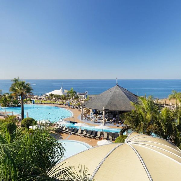 H10 Playa Meloneras Horizons Collection — Costa Meloneras, Hiszpania