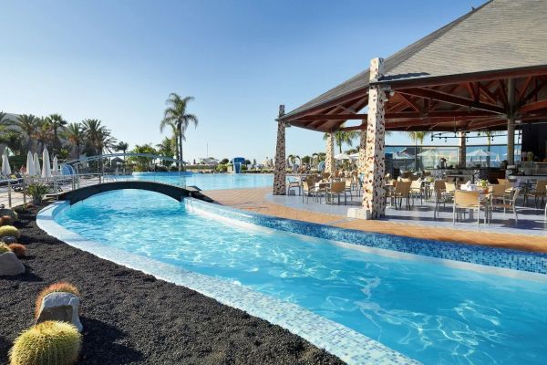H10 Playa Meloneras Horizons Collection