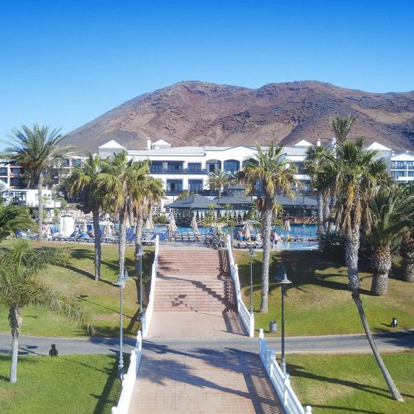 H10 Rubicon Horizons Collection — Playa Blanca, Hiszpania