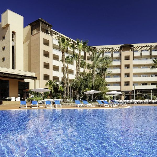 H10 Salauris Palace — Salou, Hiszpania