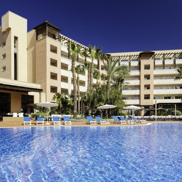 H10 Salauris Palace