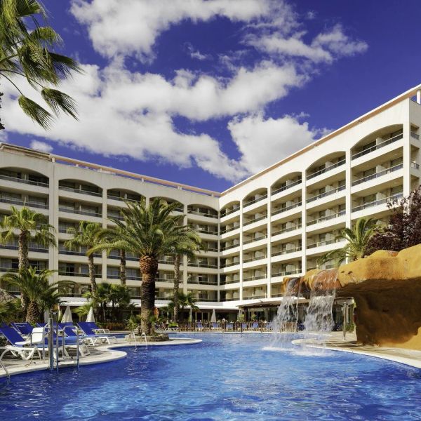 H10 Salou Princess — Salou, Hiszpania