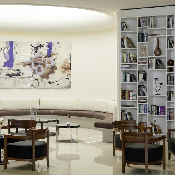 H10 White Suites (ex Sentido)