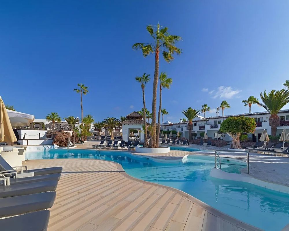 H10 White Suites (ex Sentido)