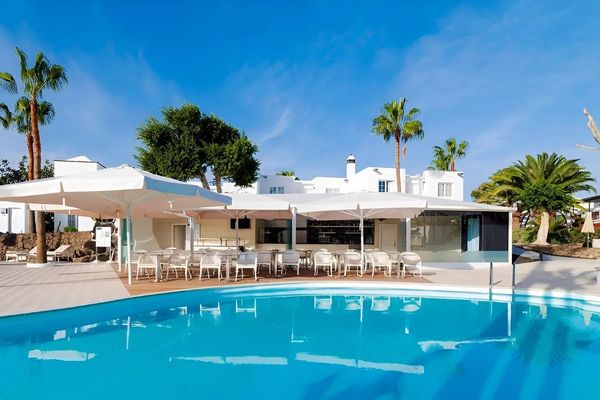 H10 White Suites (ex Sentido)