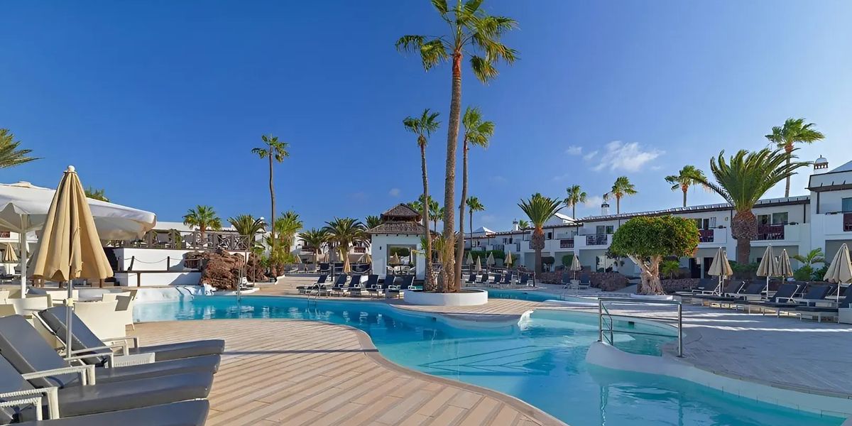 Hiszpania na 7 dni w kwietniu: 4⋆ hotel od 8 789 zł